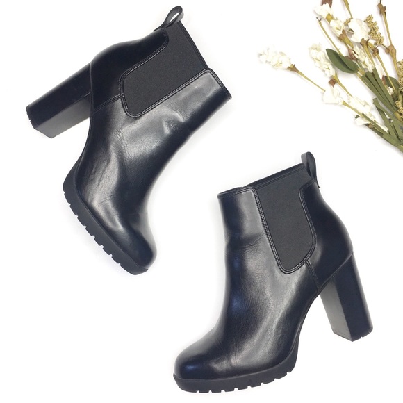 clarks elipsa dee boots